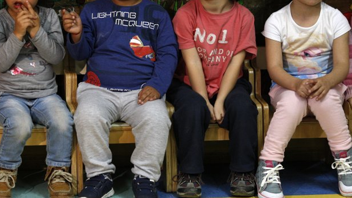 Registro Civil ha inscrito 191 niños con sexo indefinido desde 2005