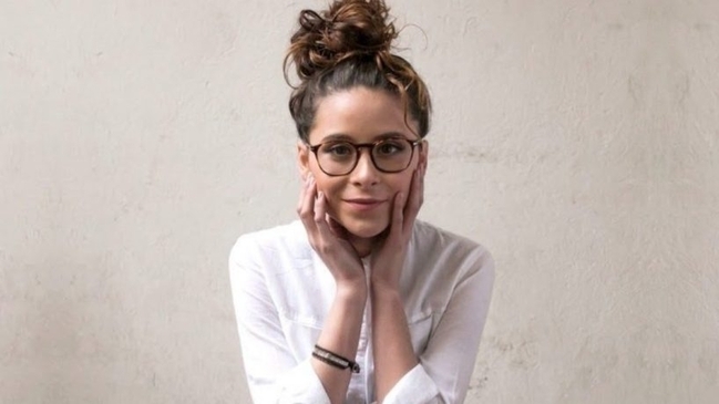 Camila Gallardo estalló tras el Rock en Conce: 