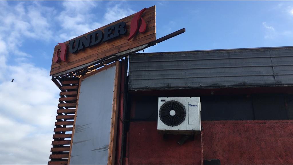 Joven fue asesinado a balazos al salir de discoteque en Antofagasta