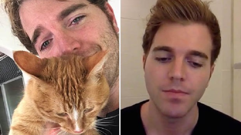 Youtuber fue forzado a disculparse: 