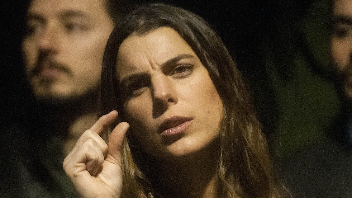 Presidencia pidió a diputadas que se presenten de 