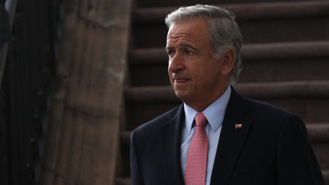 Reforma tributaria finalmente se votará en abril