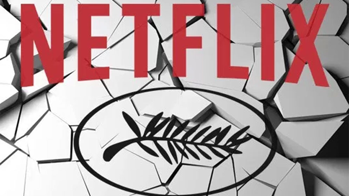 Cannes veta nuevamente a Netflix pese a conversaciones