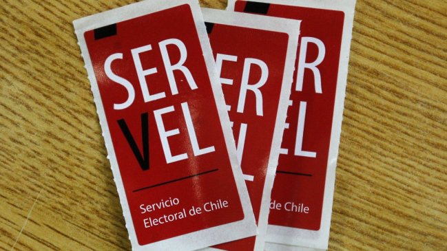 Caso Tragamonedas: Servel presentó denuncia contra cinco personas ante Fiscalía