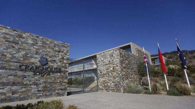 Detectan 20 casos de salmonella en colegio de La Dehesa