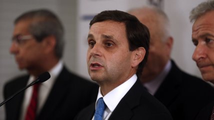 CPC sobre reforma tributaria: Un posible rechazo puede llevar a cifras negativas en la economía