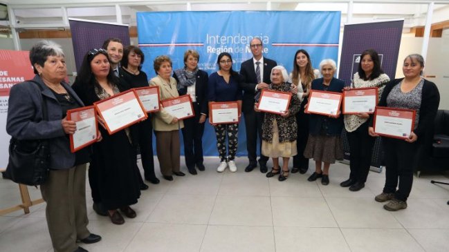 Chillán: Alfarería de Quinchamalí será postulada como Patrimonio Cultural Inmaterial de la Humanidad