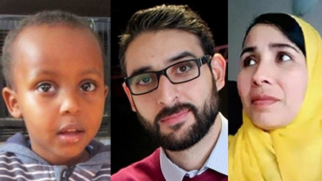 ¿Quiénes son las víctimas del ataque terrorista en Nueva Zelanda?