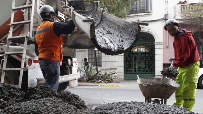 PIB: La economía chilena creció 4 por ciento en 2018