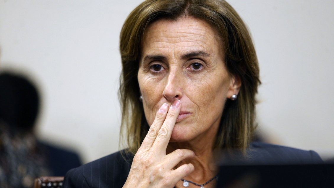 Alcalde de Cerro Navia y parlamentarias acusan a ministra Cubillos por deuda de 10.900 millones