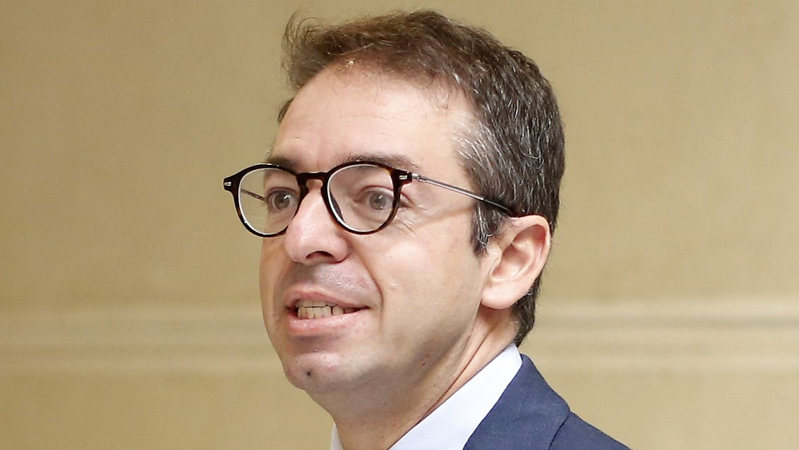 Fiscalía Metropolitana Oriente investigará denuncia anónima contra Gabriel Silber