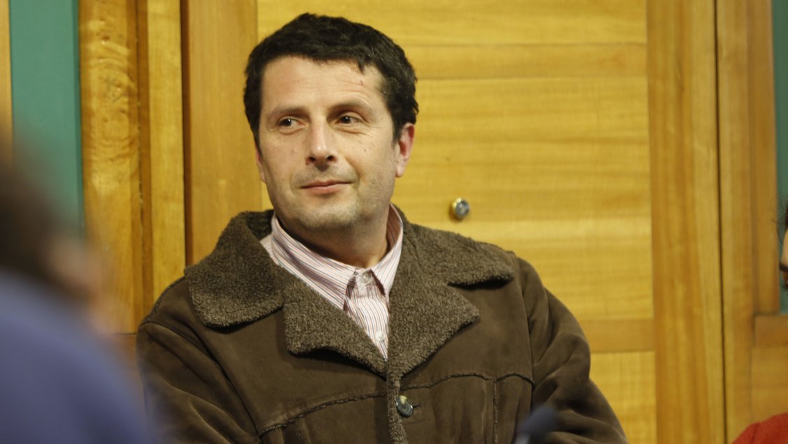 Caso Huracán: Reformalizarán a Álex Smith por adulterar título de su esposa