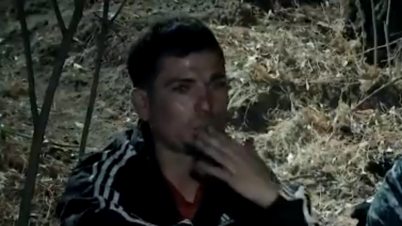 El extraño piropo que dedicó el Fritanga en 