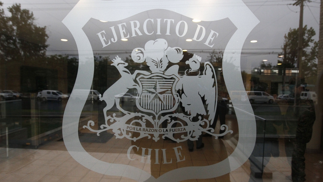 Por tragedia de Iquique, Ejército revisará procedimientos de ingreso al servicio militar
