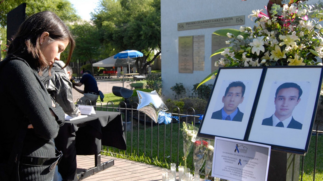 Gobierno mexicano pidió disculpas por asesinato de estudiantes en 2010