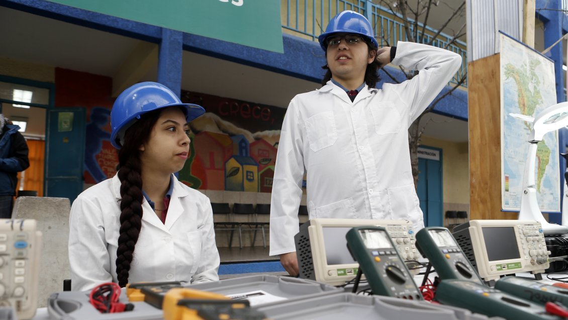 Becas Técnicos para Chile 2019 extendió plazo de postulación