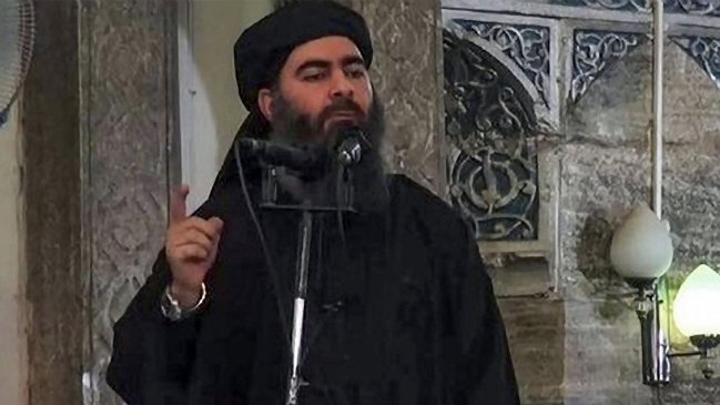 Estado Islámico asegura que su líder sigue vivo