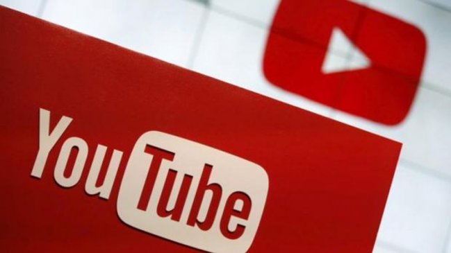 Youtube retiró 