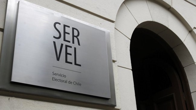Servel y acusación en caso Tragamonedas: Si hay delito electoral habrá formalizaciones