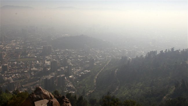 Acción humana tiene al medioambiente al borde del colapso en nuestro país
