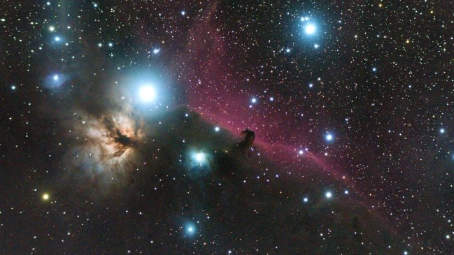 Atacama: Invitan a participar de concurso de Astrofotografía
