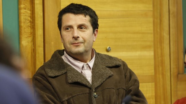 Caso Huracán: Reformalizarán a Álex Smith por adulterar título de su esposa