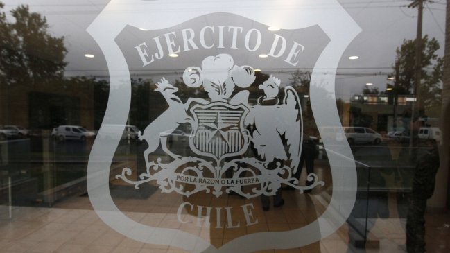 Por tragedia de Iquique, Ejército revisará procedimientos de ingreso al servicio militar