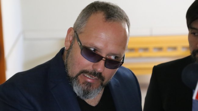 Caval: Dávalos y Compagnon rechazaron juicio abreviado en arista estafa