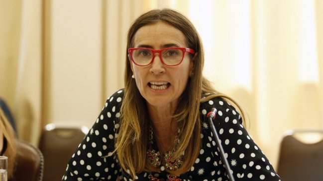 Ministra Schmidt confirmó que Chile realizará la cumbre COP25 en diciembre