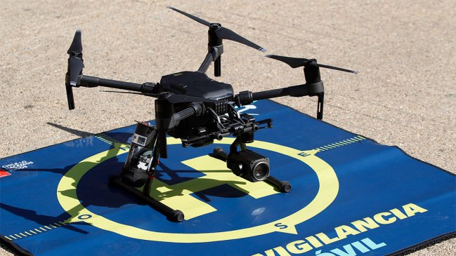 Datos Protegidos: Es desproporcionada la televigilancia con reconocimiento facial