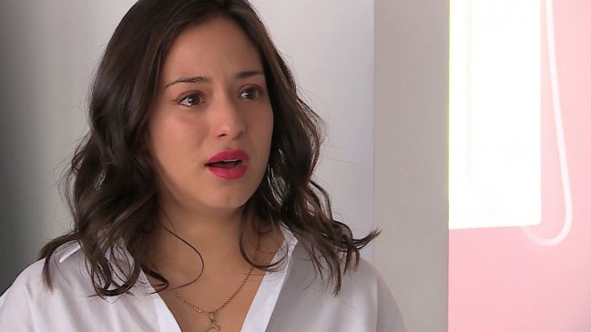 Las reacciones que dejó la potente revelación sobre Roxana en 