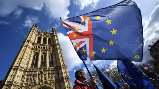 La UE evita dar por sentado que vaya a aceptar un retraso del 