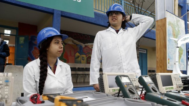 Becas Técnicos para Chile 2019 extendió plazo de postulación