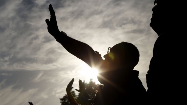Colegio atribuyó al espíritu santo desmayos de alumnos durante el recreo en Santa Juana