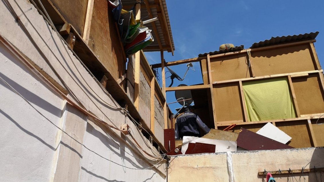 Prohíben funcionamiento a residenciales y un restaurante en Iquique