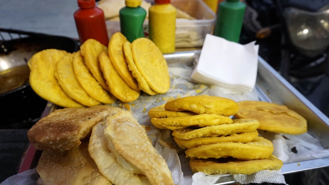 Región Metropolitana registra 60 brotes de salmonella sólo este año