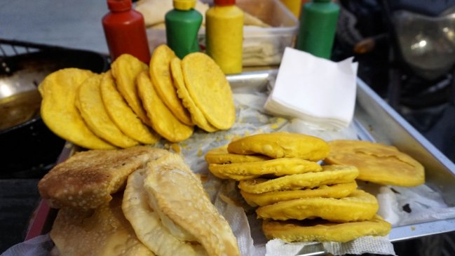 Región Metropolitana registra 60 brotes de salmonella sólo este año