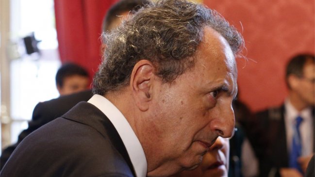 Ministerio Público pidió sobreseer a ex embajador Hales por caso de abusos