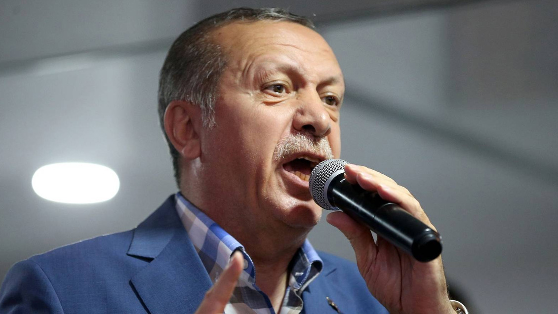 Australia convocó a embajador turco por comentarios ofensivos de Erdogan sobre atentado en NZ