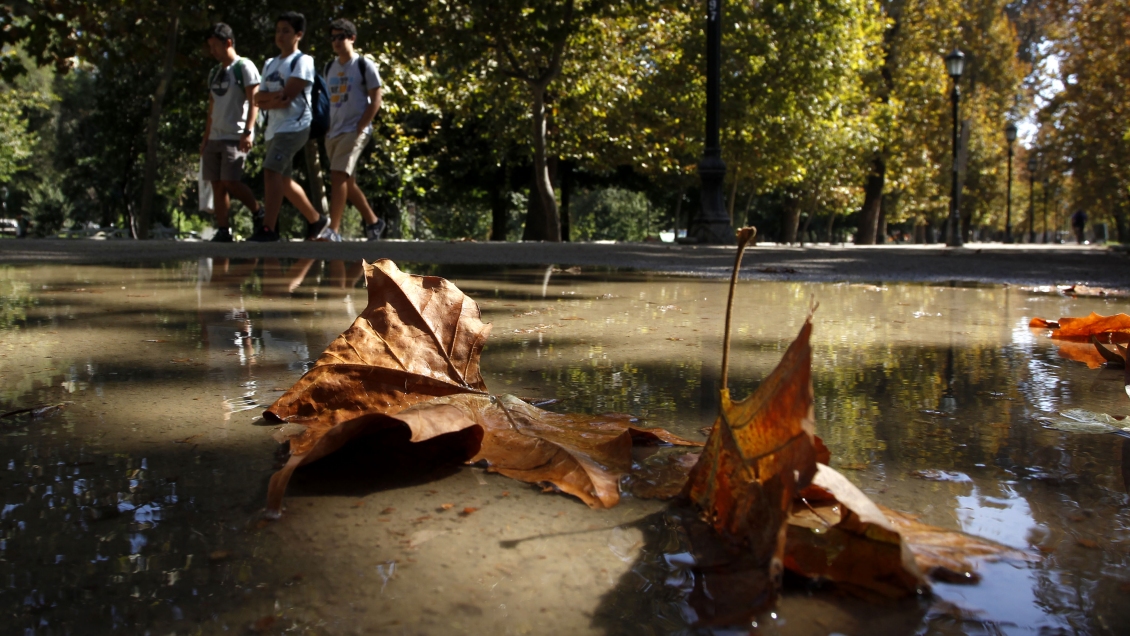 Adiós al verano: Hoy comienza oficialmente el otoño