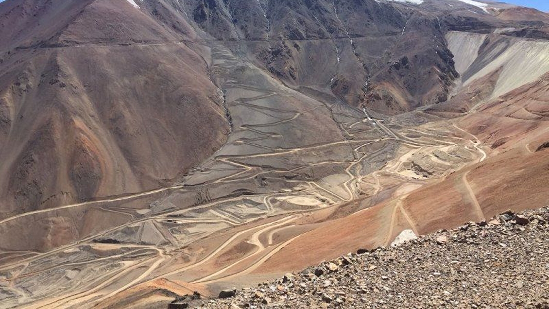 Los escenarios que se abren para el proyecto Pascua Lama
