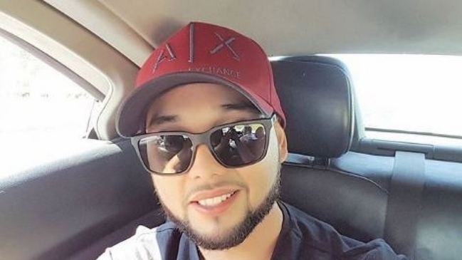 Detienen en Bolivia a sujeto acusado de abandonar al 