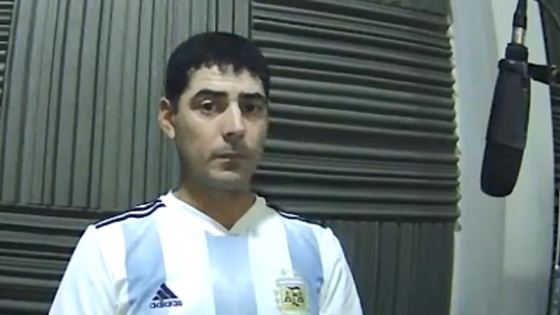 ¿Todo era mentira? Desmienten a argentino que dijo haber devuelto medio millón de dólares