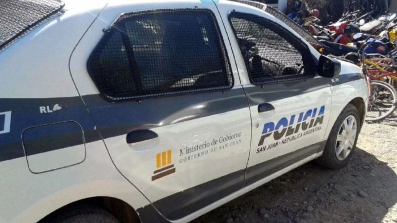 Niña grabó a su abuelo abusando sexualmente de su hermana