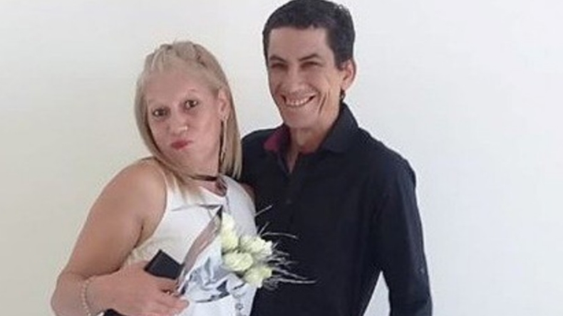 Mujer intentó matar a su esposo 20 días después de la boda
