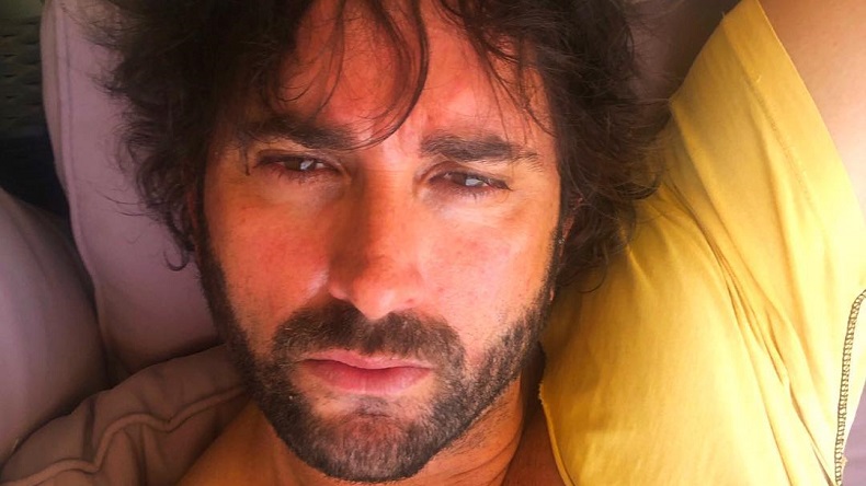 Arturo Longton reveló su fuente de ingresos: 