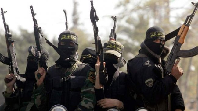 Al Qaeda e ISIS ordenaron vengar el atentado en Nueva Zelanda