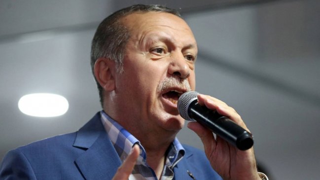 Australia convocó a embajador turco por comentarios ofensivos de Erdogan sobre atentado en NZ