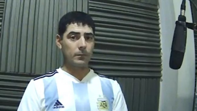 ¿Todo era mentira? Desmienten a argentino que dijo haber devuelto medio millón de dólares