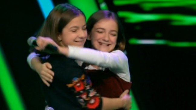 La impresionante interpretación de 